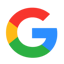 Login in with Google Icon